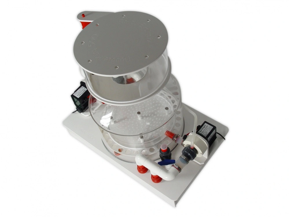 Bubble King DeLuxe 500 external Skummer